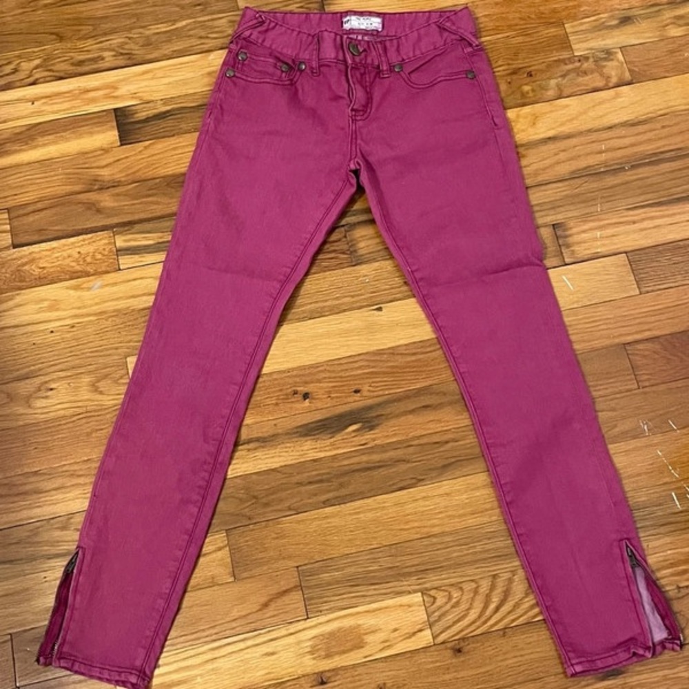 Free People Jeans